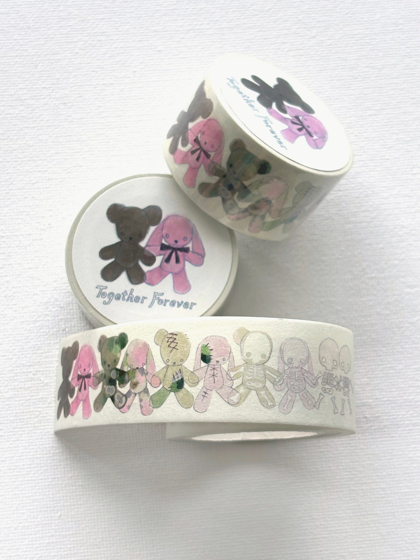 Together Forever Washi Tape