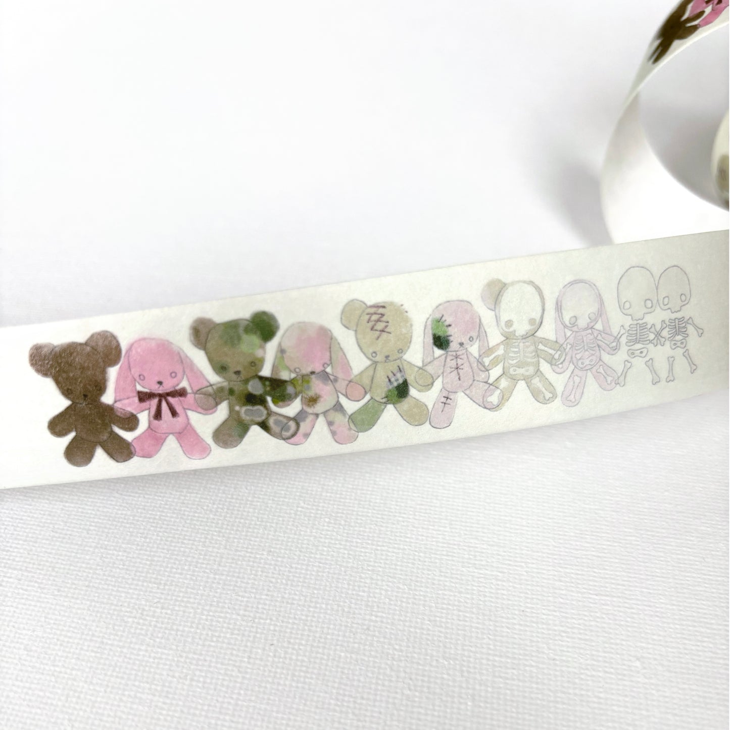 Together Forever Washi Tape