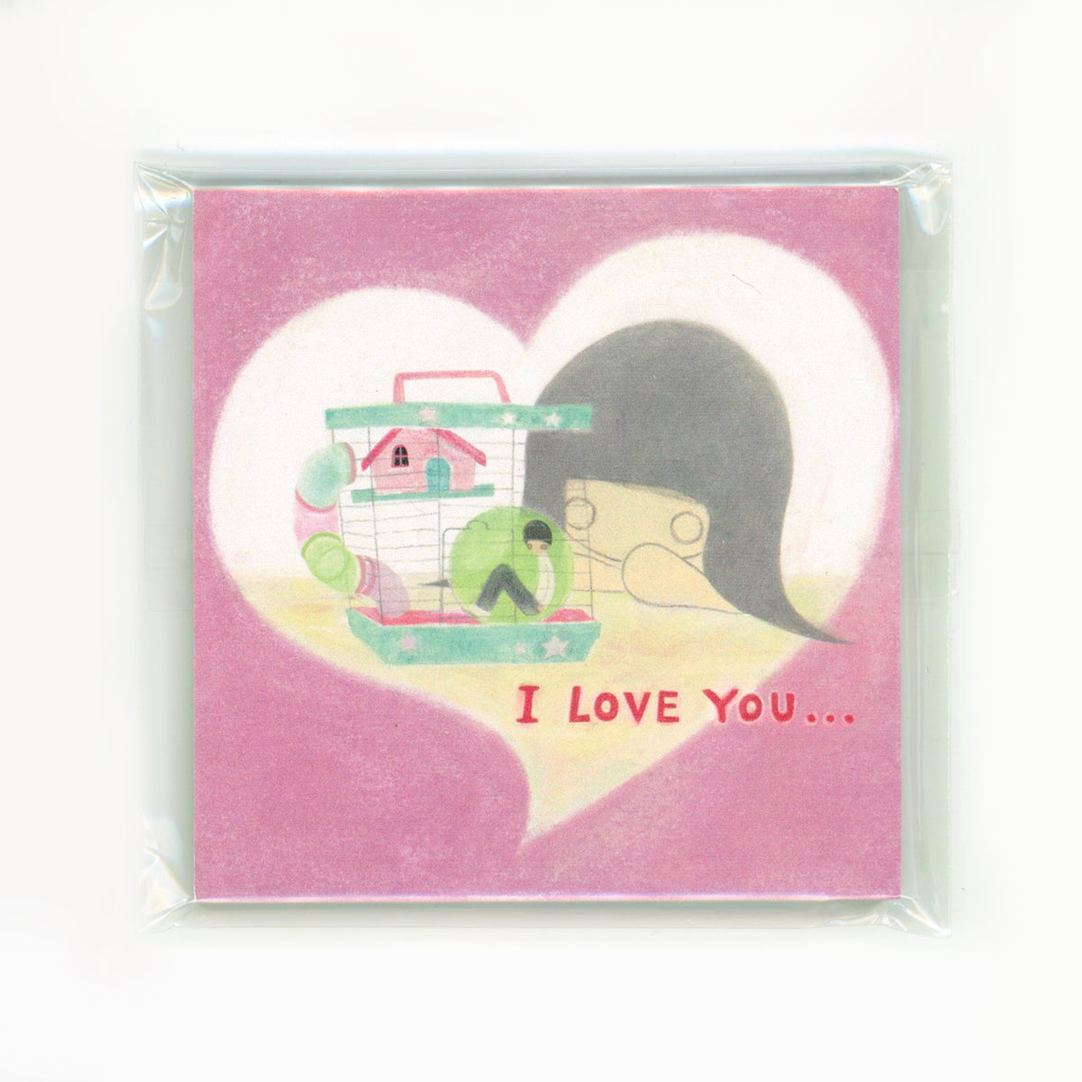 Cute Notepad