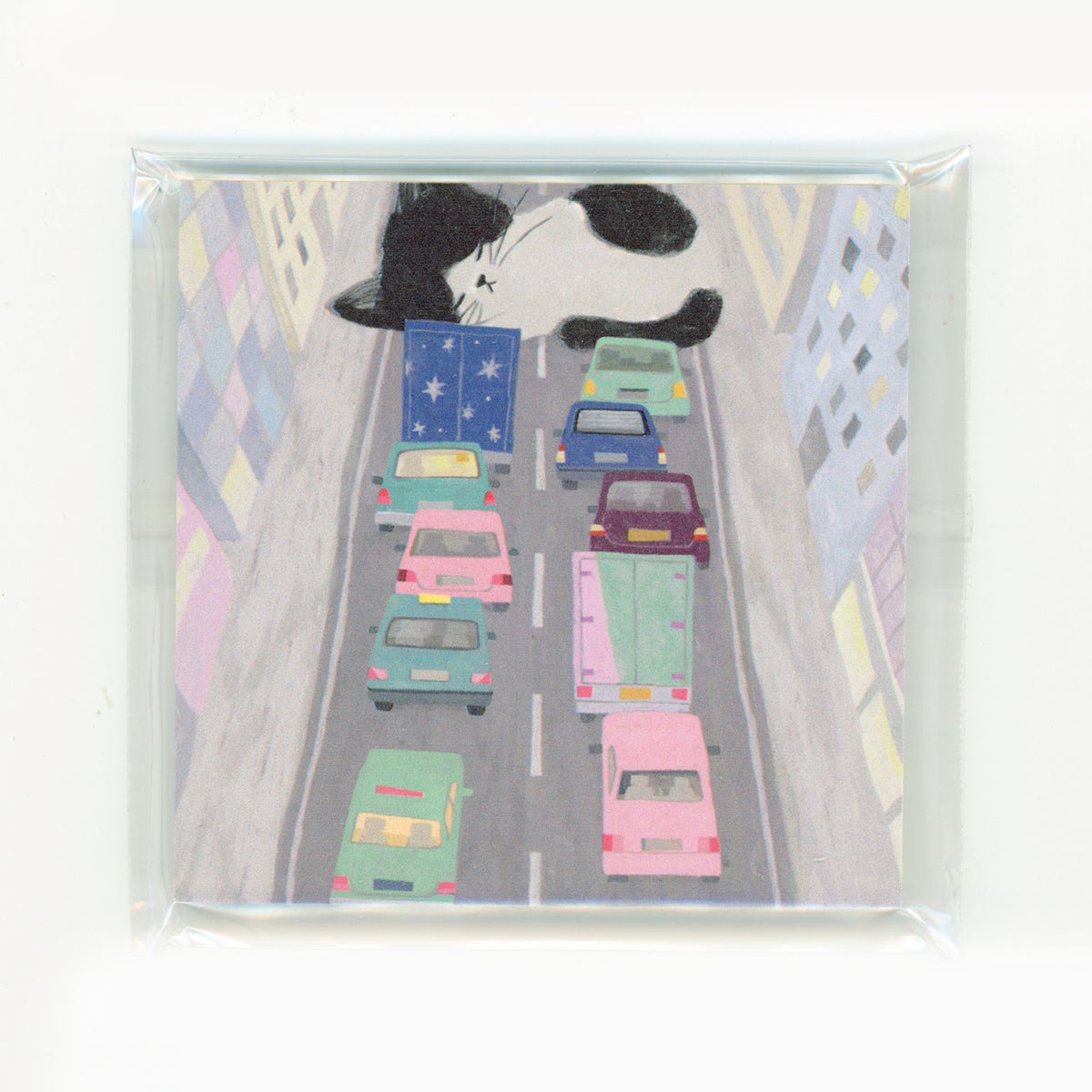 Cute Notepad