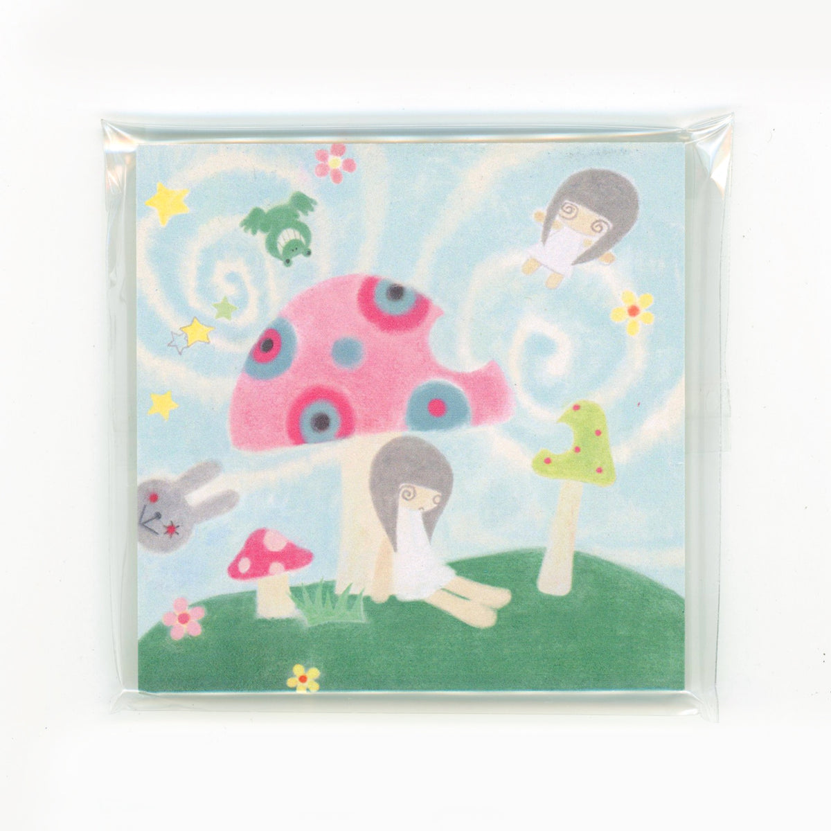 Cute Notepad